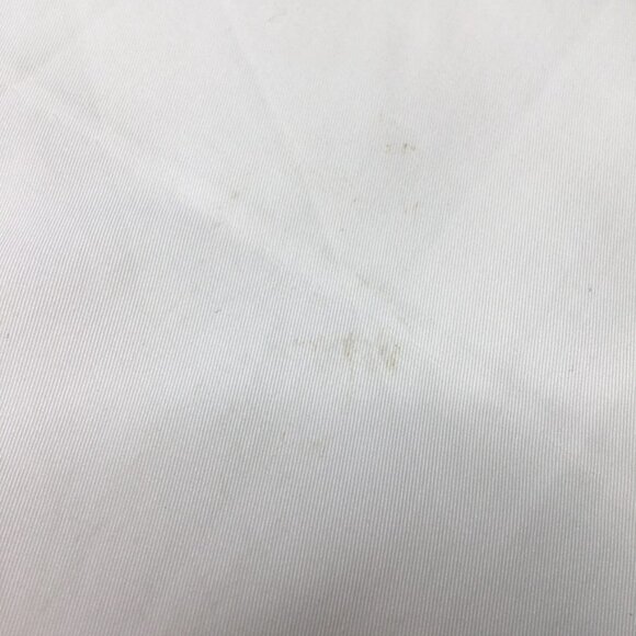 New BLK DNM Men’s White Pants Size 38 IT / 28 US - Picture 12 of 16